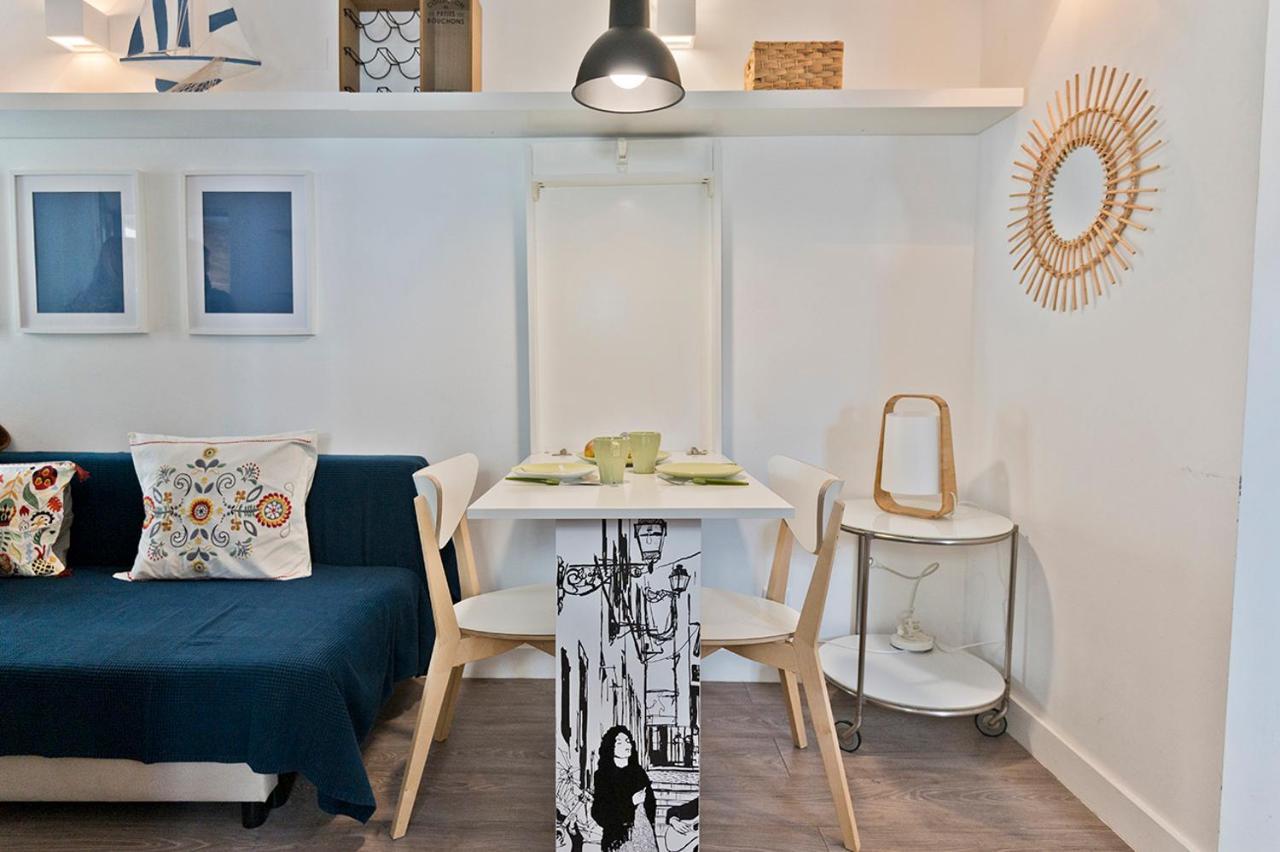 Bmyguest - Fado Mezzanine Apartment Lisboa Kültér fotó